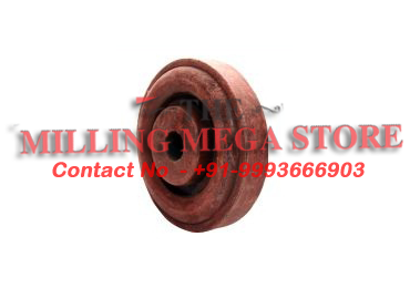 Trolley Wheels Fibre