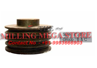 Motor Pulley