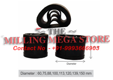  Pneumatic Lift Rubber 