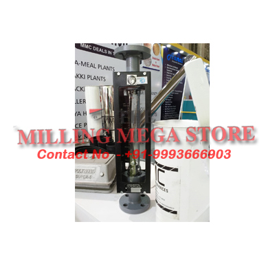 Rotameter